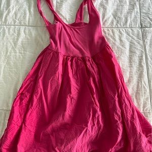 ZARA mini dress